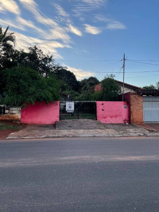Terreno en venta en Capiata