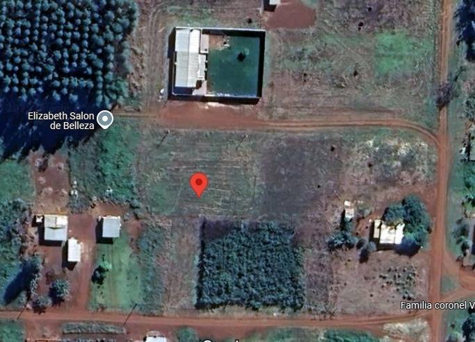 Terreno en venta en Minga Guazu