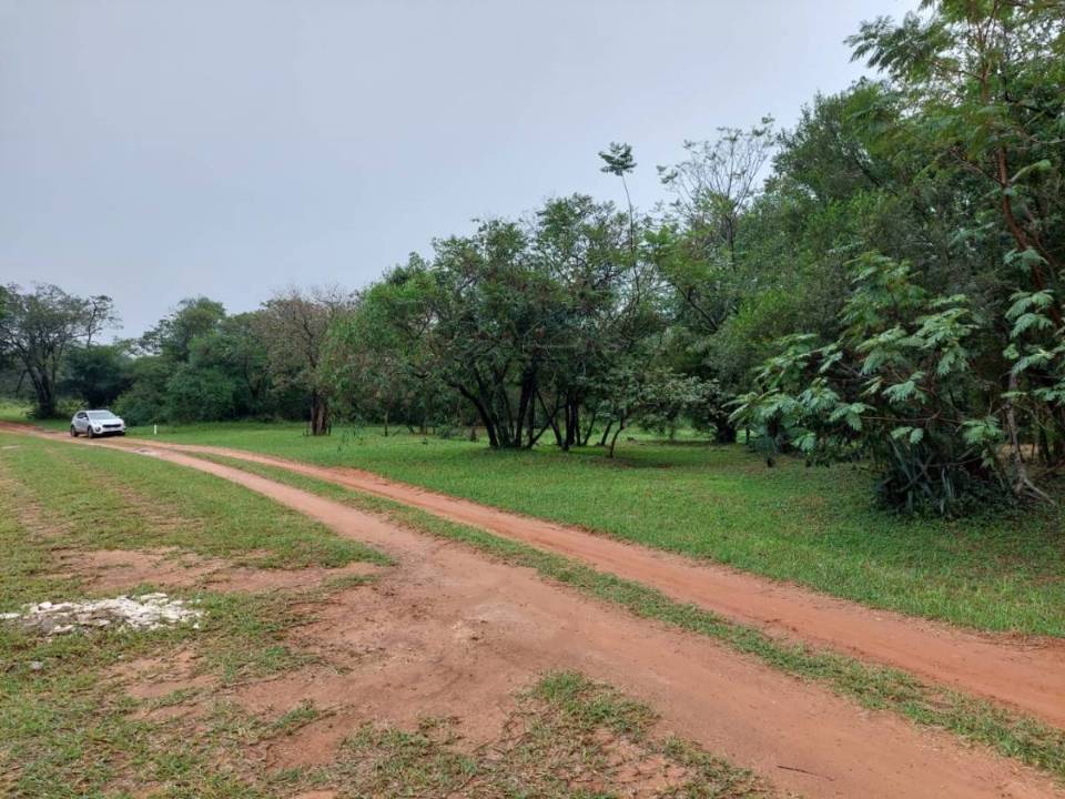 Terreno en venta en Atyra
