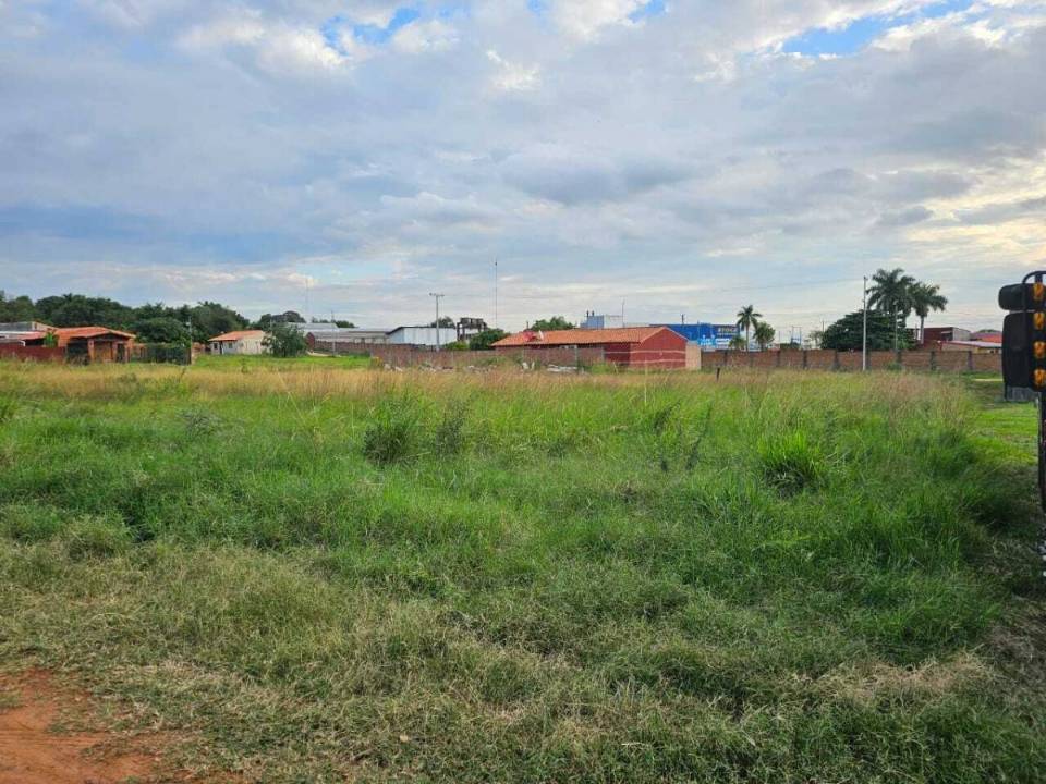 Terreno en venta en Limpio