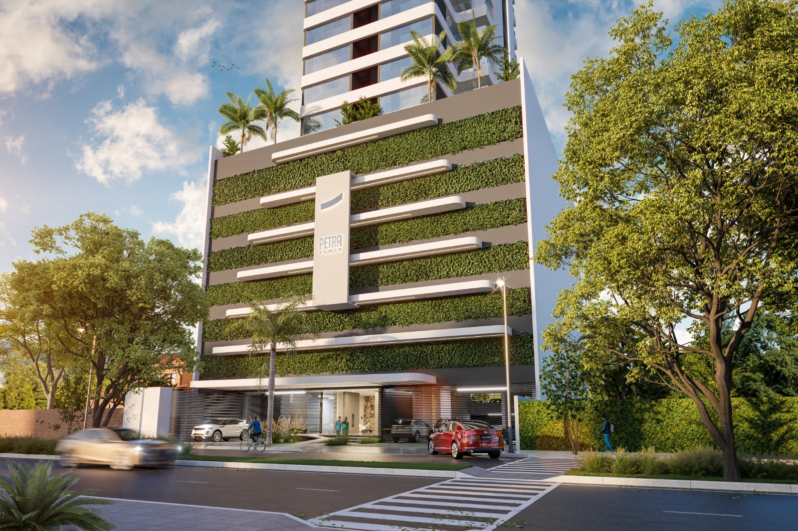 Departamento en venta en Las Lomas