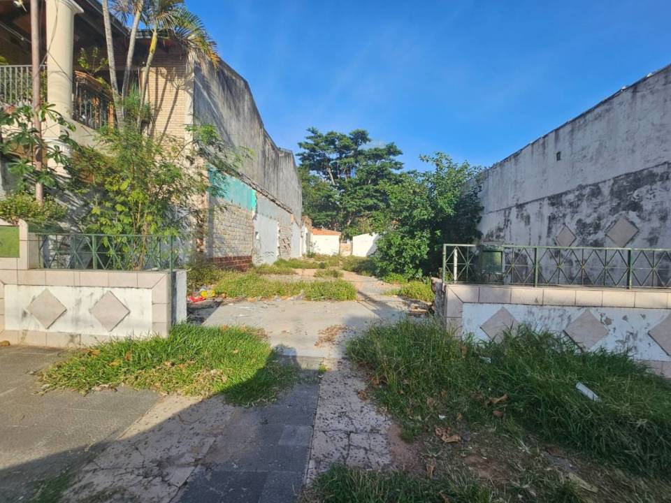Terreno en venta en Jara