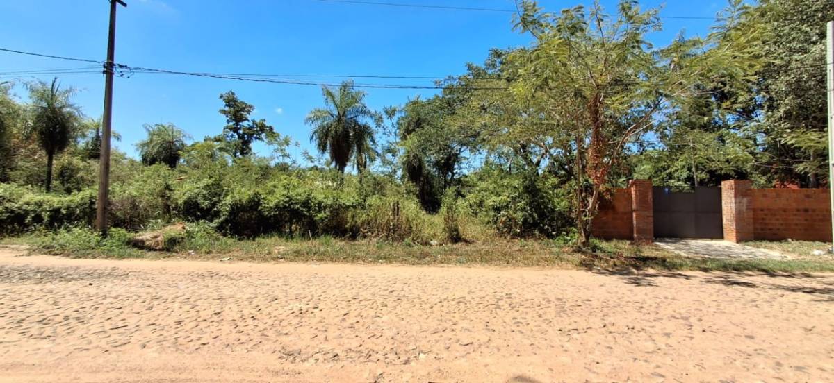 Terreno en venta en San Bernardino