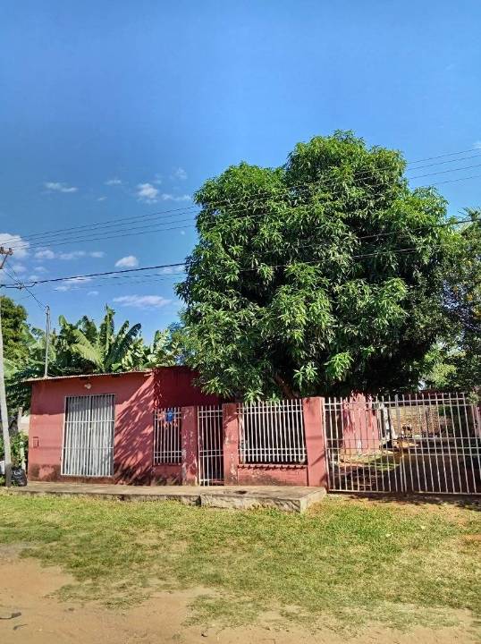 Terreno en venta en Capiata