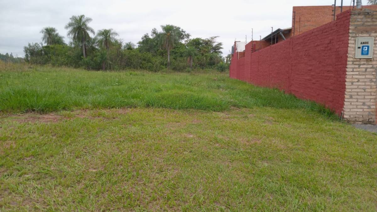 Terreno en venta en San Bernardino
