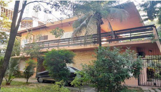 Terreno en venta en Las Mercedes