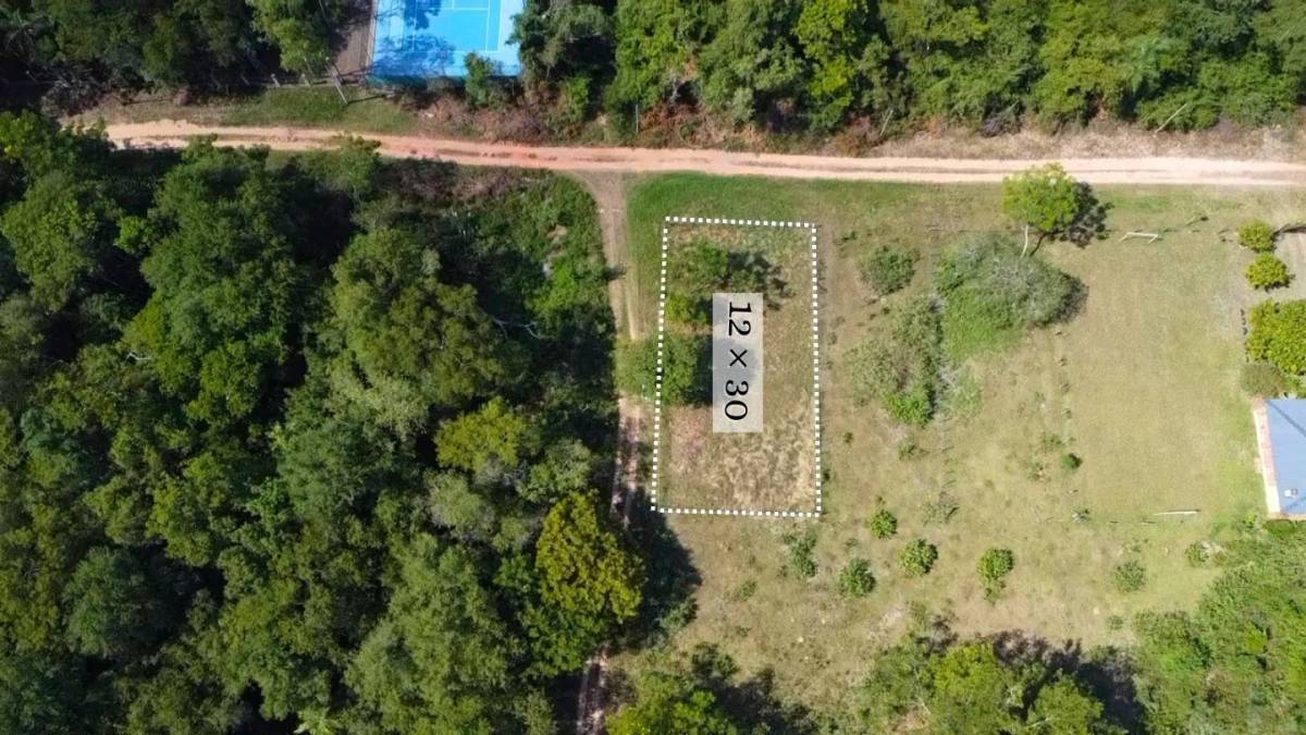 Terreno en venta en Aregua