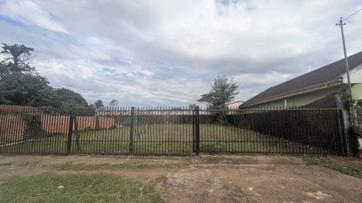 Terreno en venta en Encarnacion