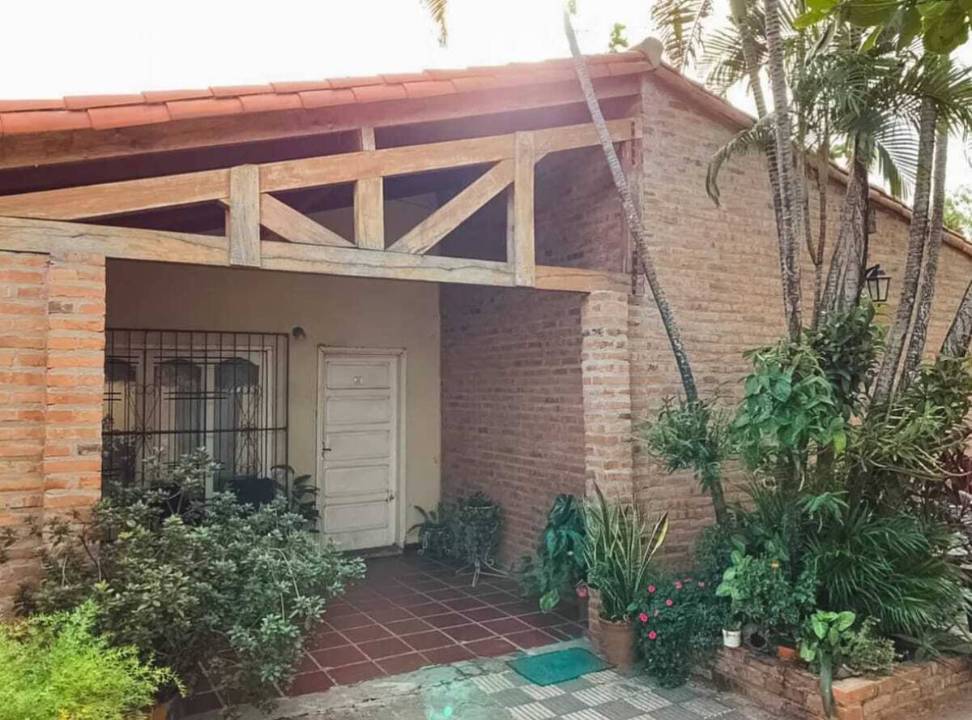 Terreno en venta en Asunción