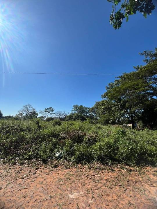 Terreno en venta en Nemby