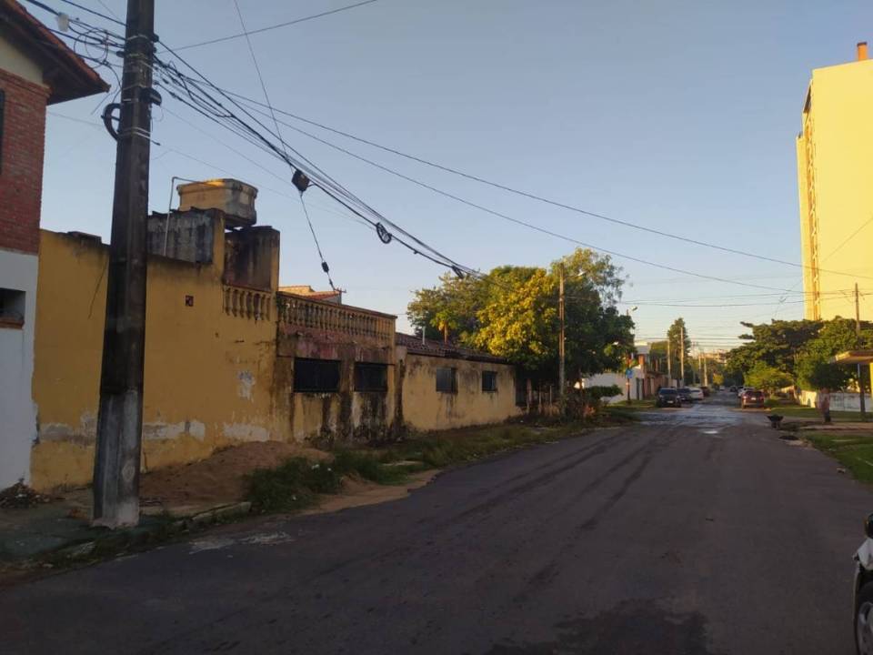 Terreno en venta en Luque