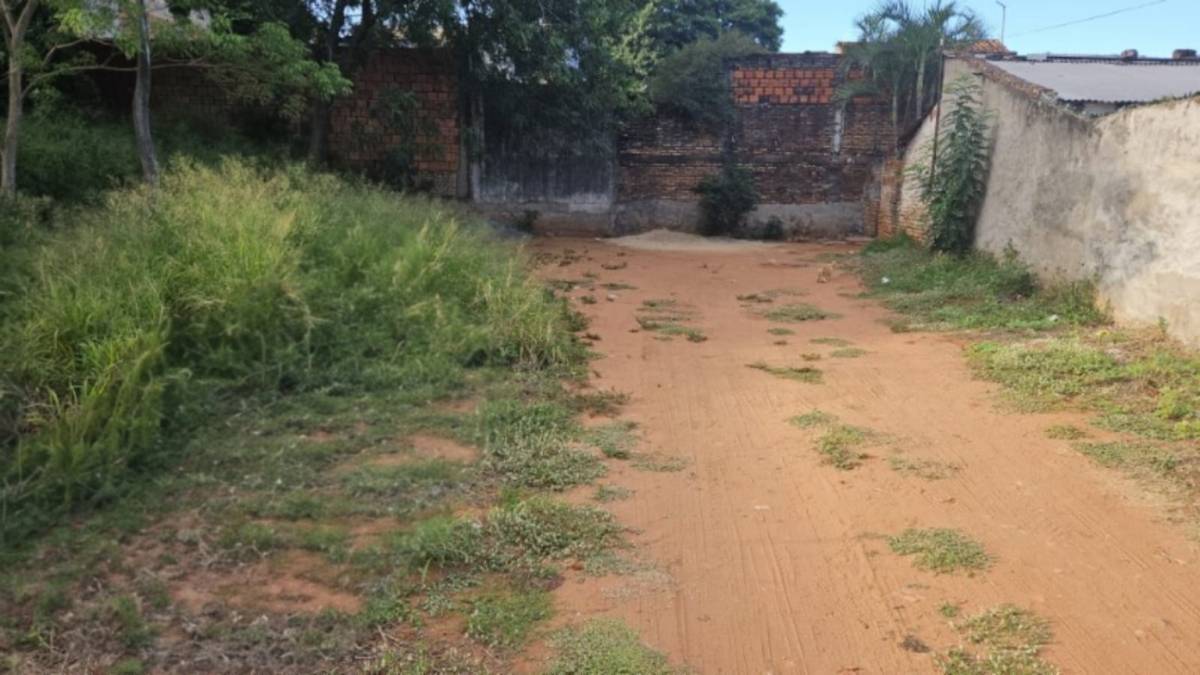 Terreno en venta en Villa Elisa