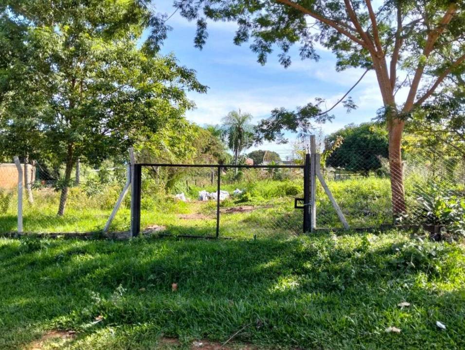 Terreno en venta en Limpio