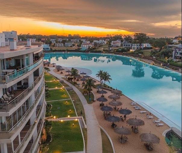 Terreno en venta en Altos