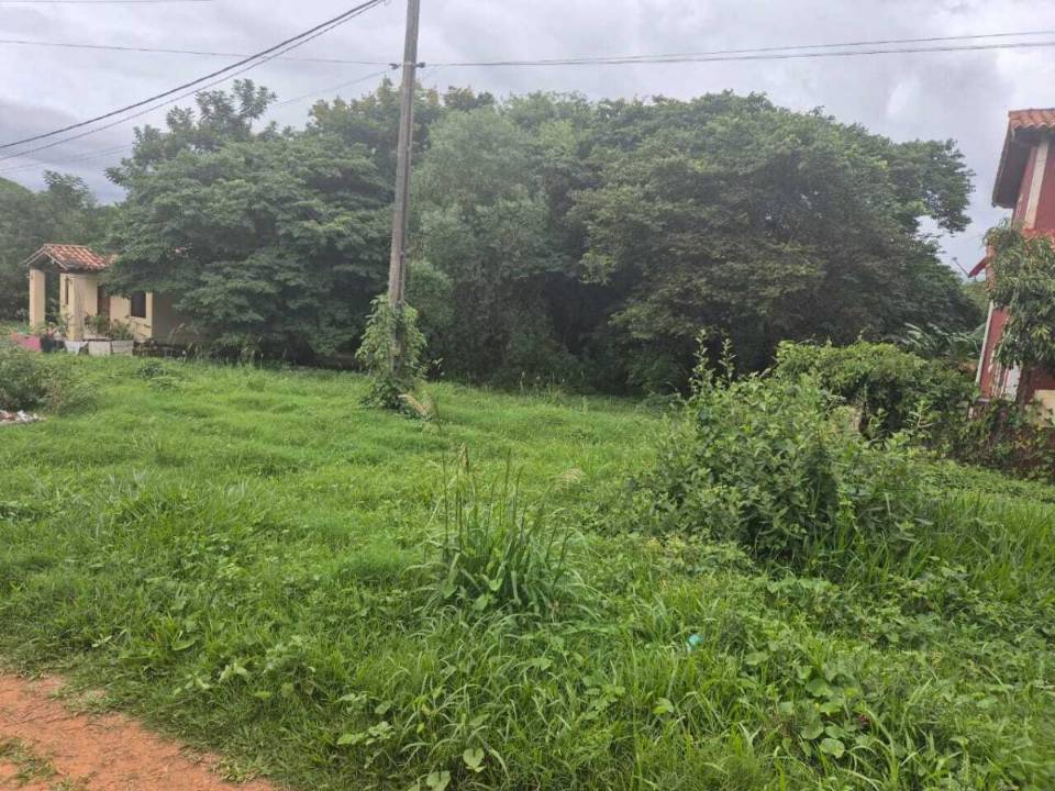 Terreno en venta en Luque