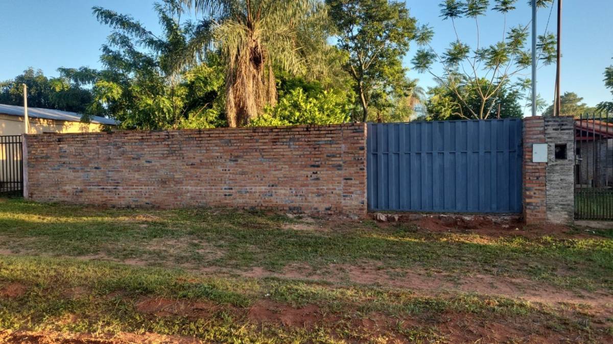 Terreno en venta en Luque