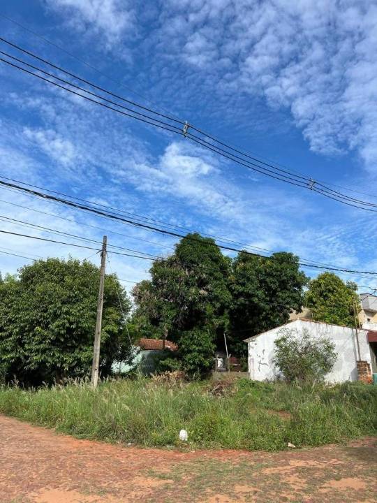Terreno en venta en San Lorenzo