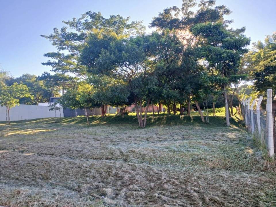 Terreno en venta en Luque