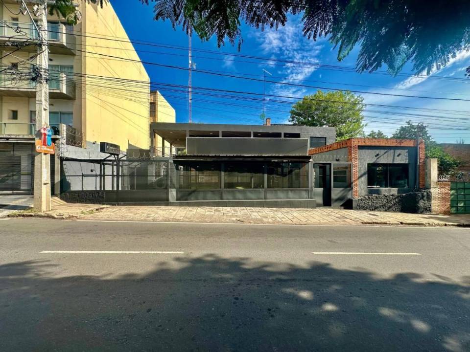 Terreno en venta en Ciudad Nueva