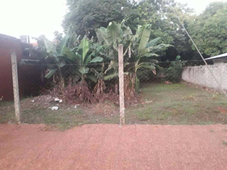 Terreno en venta en Nemby