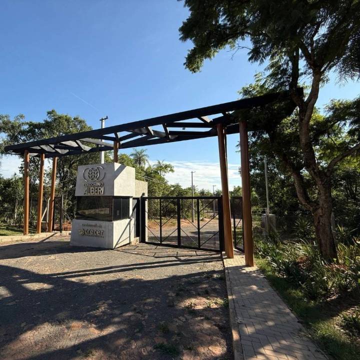 Terreno en venta en San Bernardino
