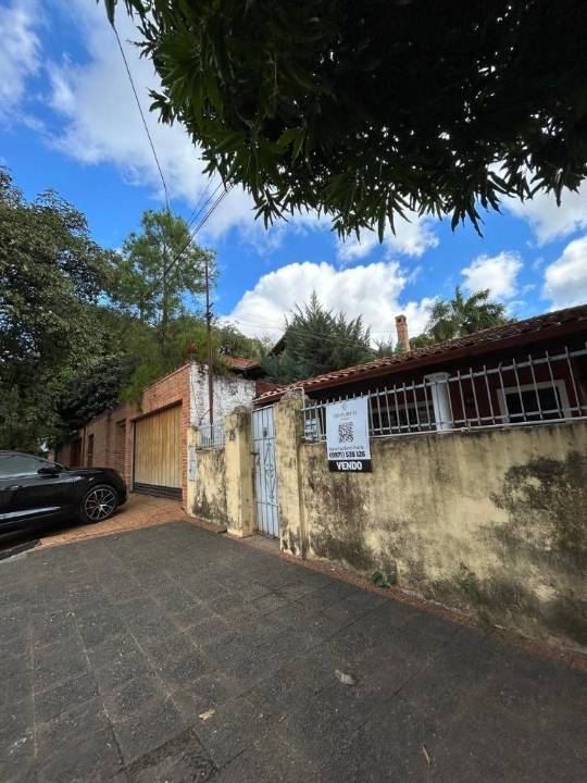 Terreno en venta en Asunción