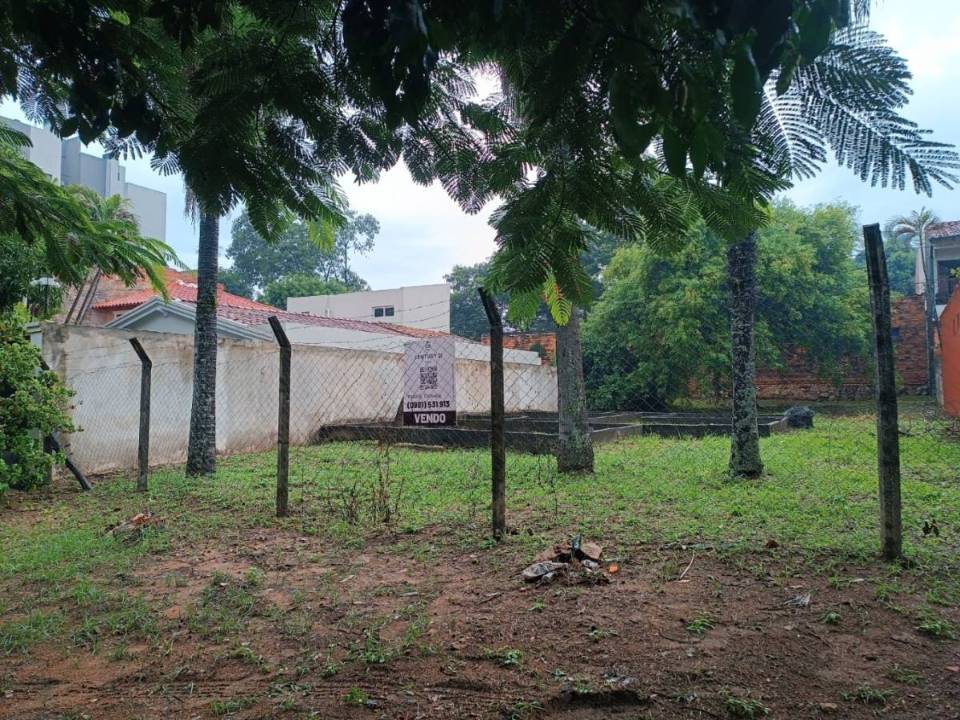 Terreno en venta en Luque