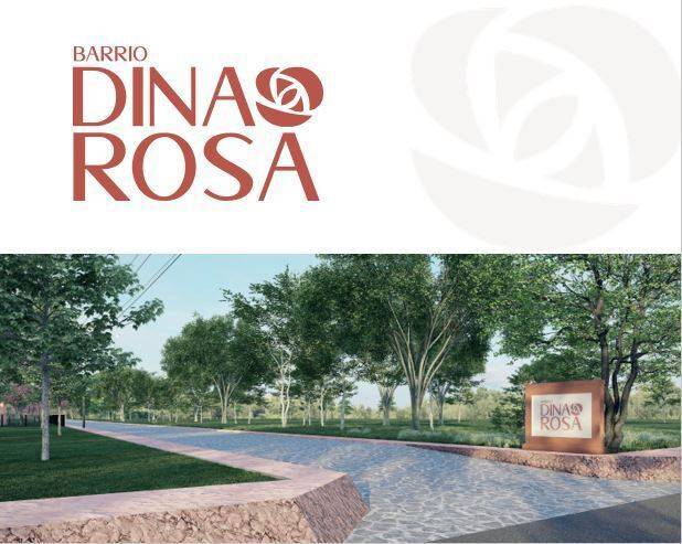 Terreno en venta en Aregua