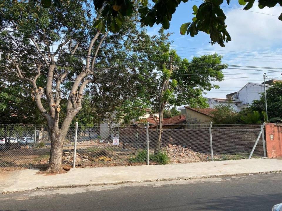 Terreno en venta en Asunción