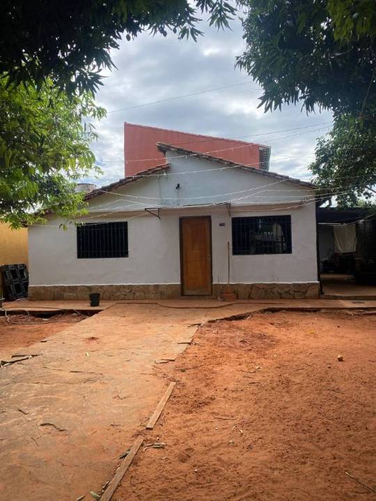 Terreno en venta en Lambare