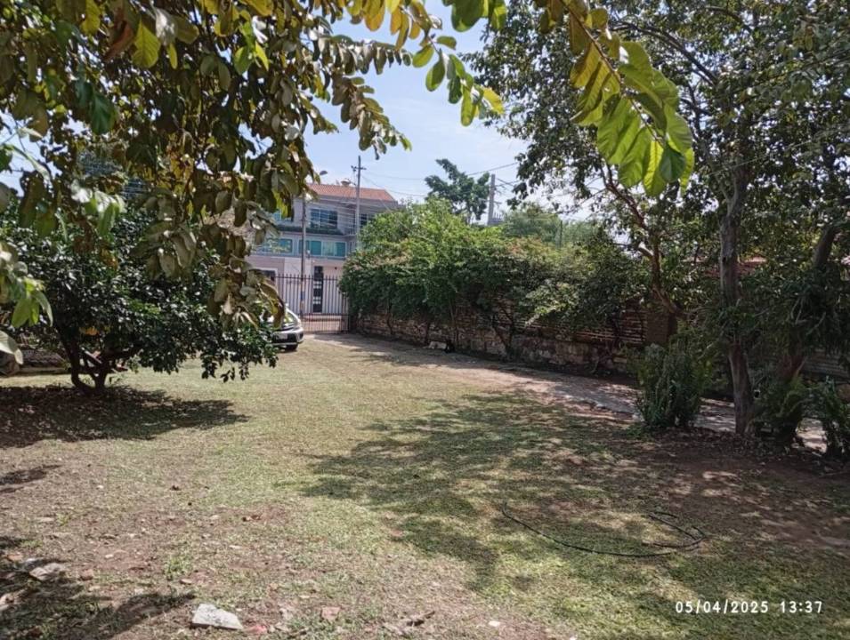 Terreno en venta en Luque