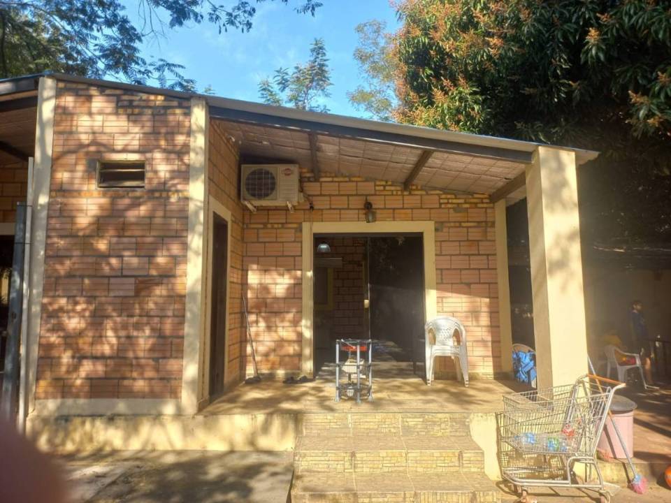 Terreno en venta en San Bernardino