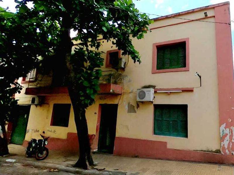 Terreno en venta en San Roque