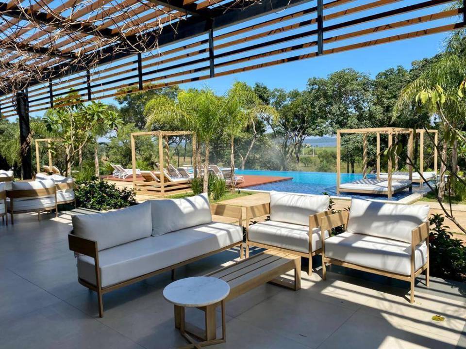 Terreno en venta en San Bernardino