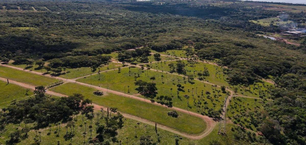 Terreno en venta en Ypacarai