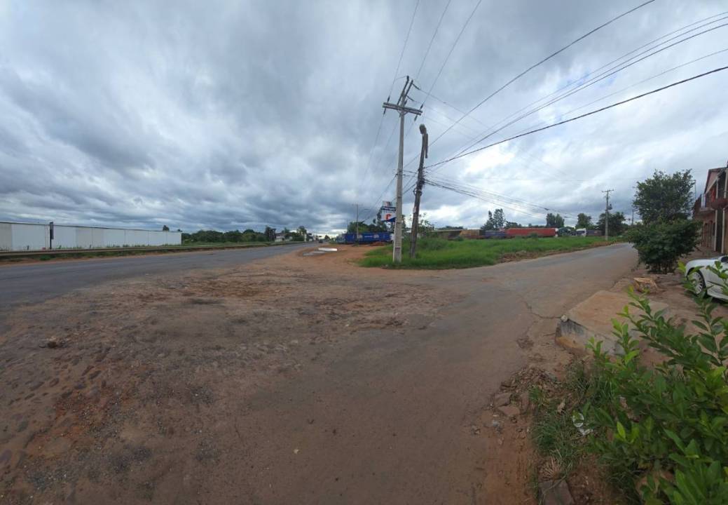 Terreno en venta en Ypane