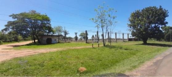 Terreno en venta en San Juan Bautista De Las Misiones