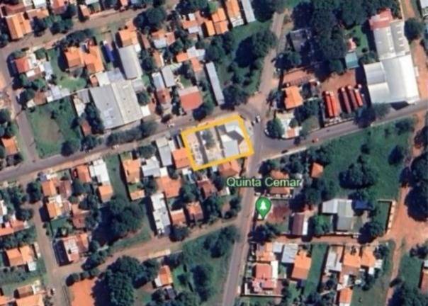 Terreno en venta en Villa Elisa