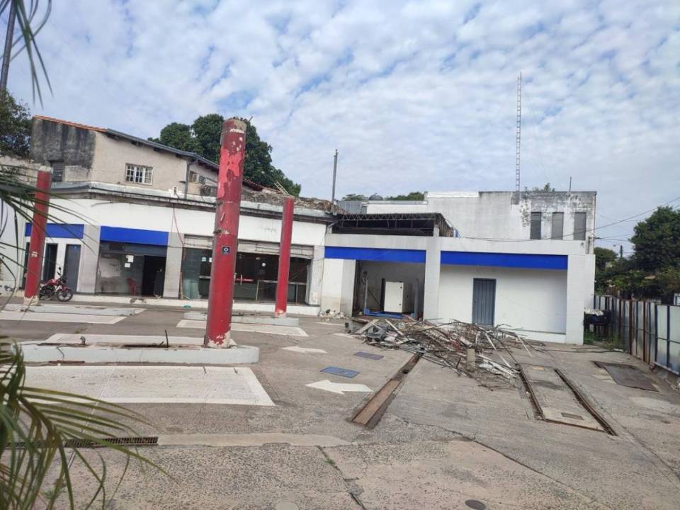 Terreno en venta en Jara