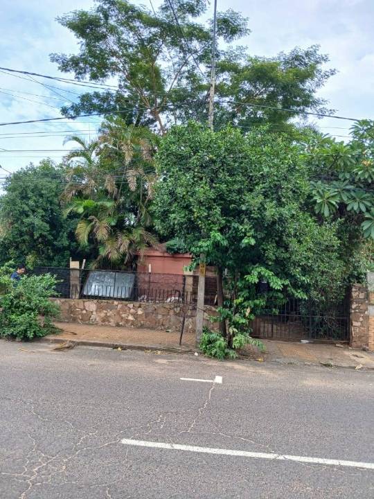 Terreno en venta en Recoleta
