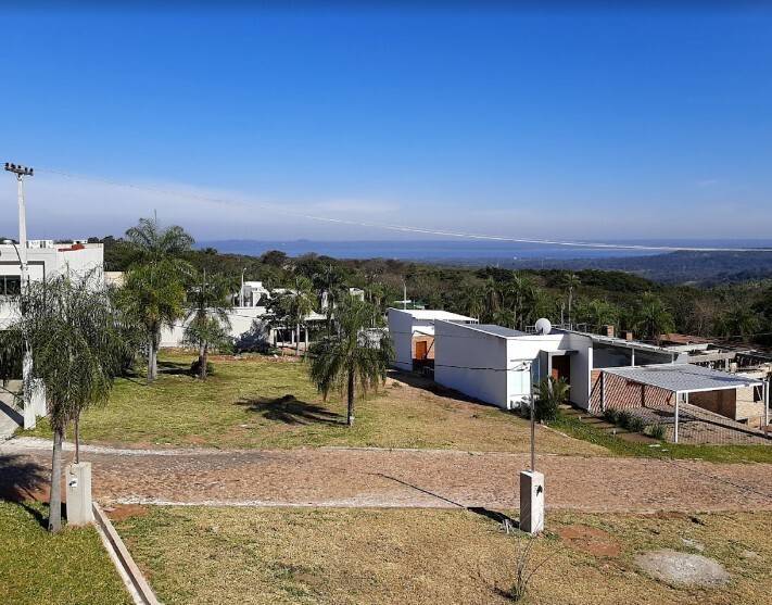 Terreno en venta en San Bernardino
