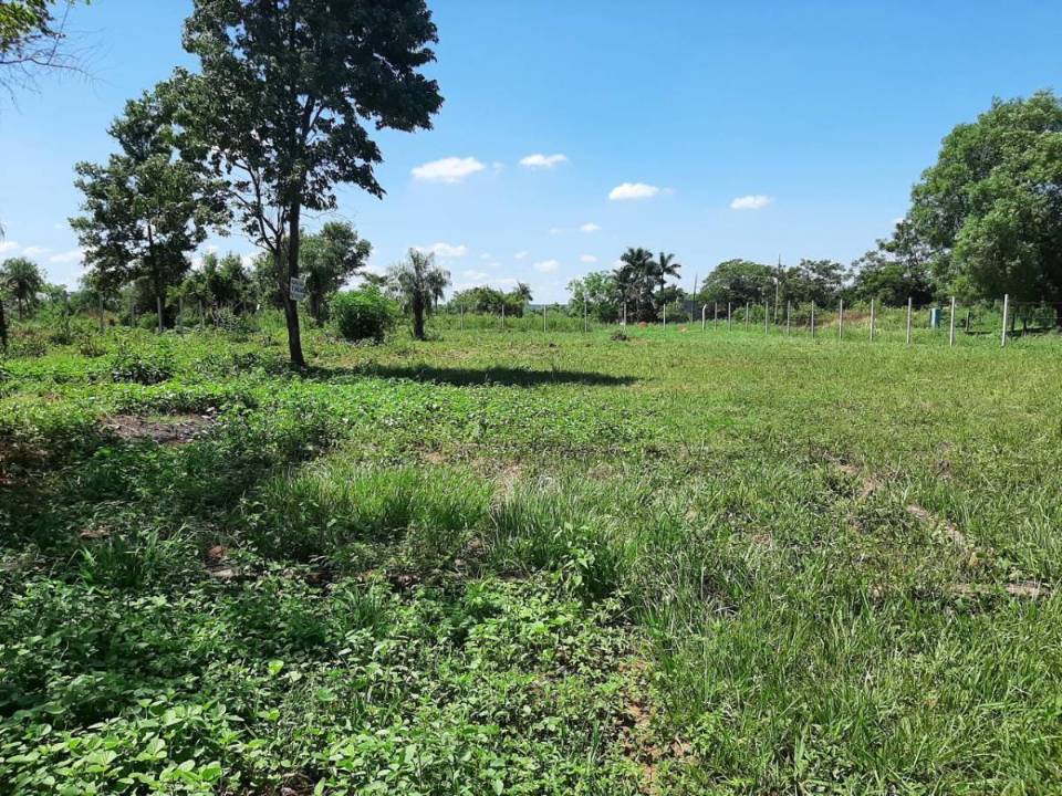 Terreno en venta en Capiata