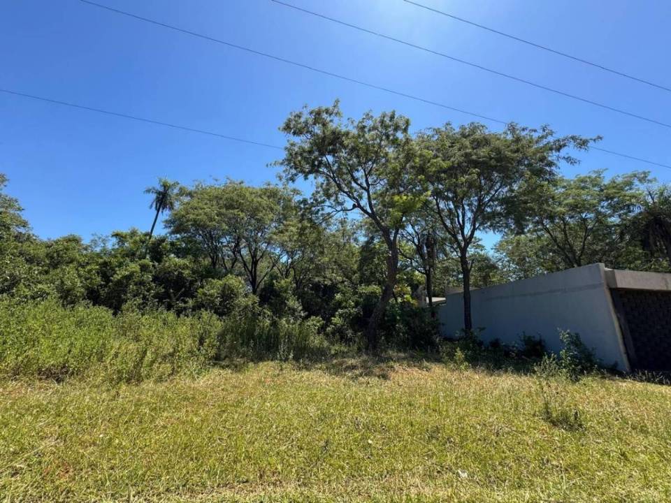 Terreno en venta en San Bernardino