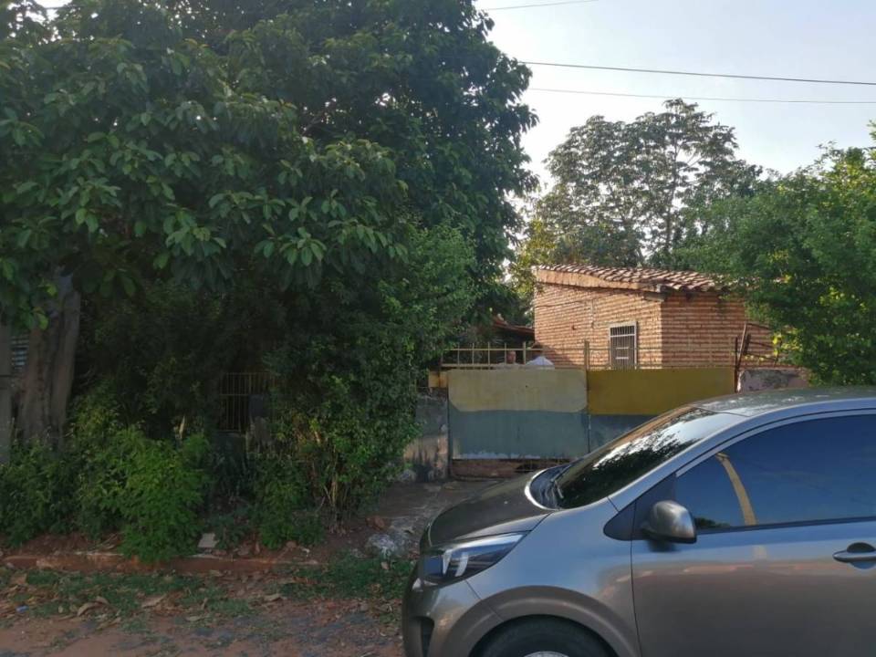 Terreno en venta en Villa Aurelia