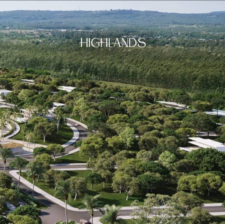 Terreno en venta en Ypacarai