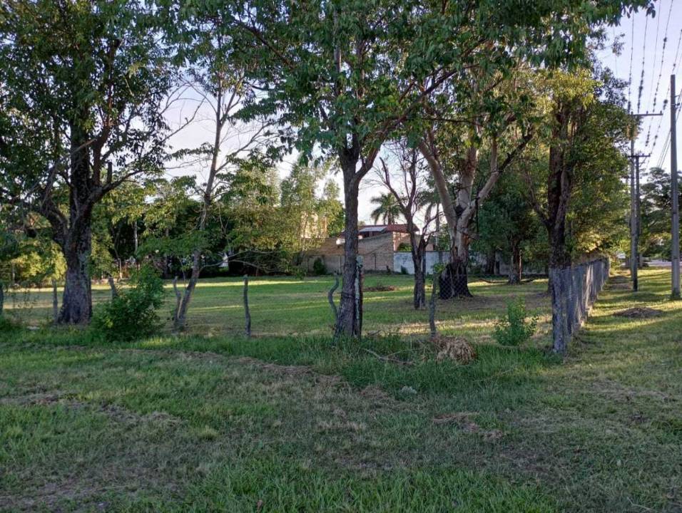 Terreno en venta en Villa Florida