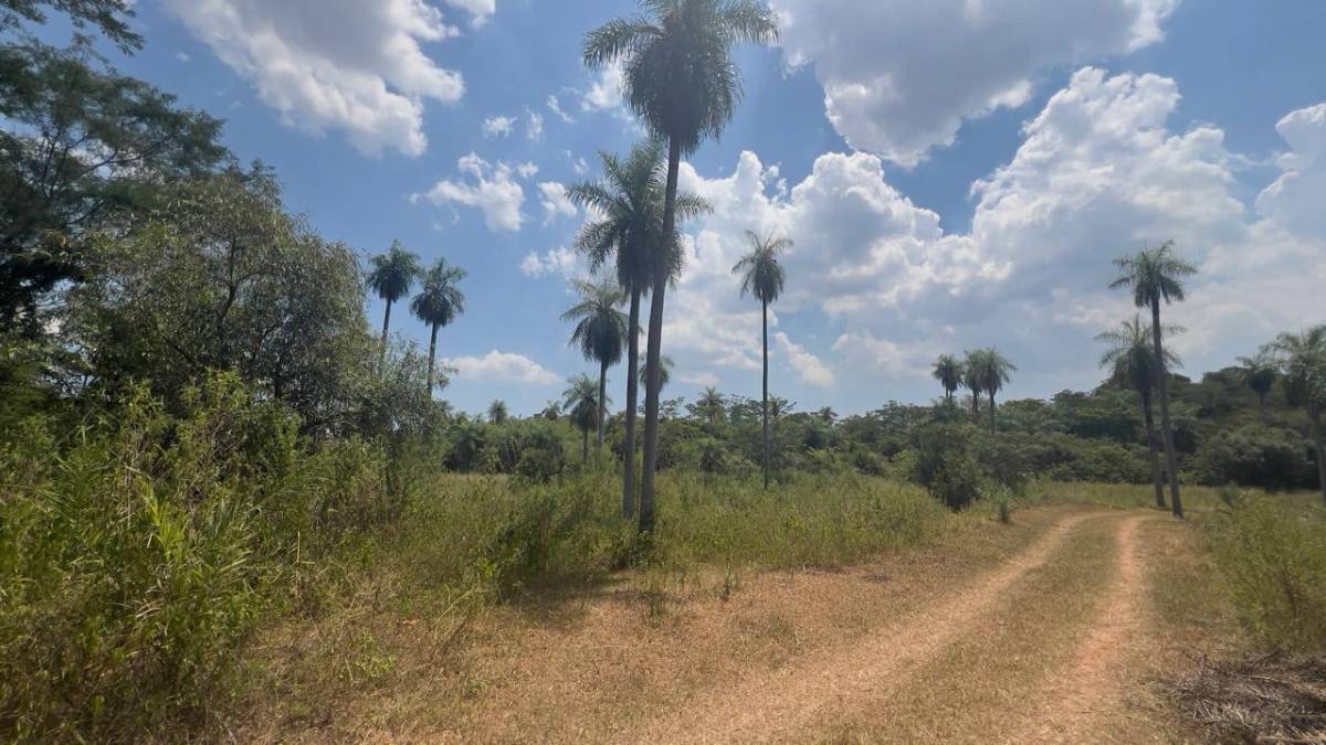 Terreno en venta en Atyra