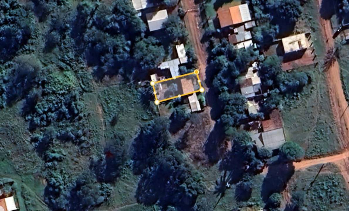 Terreno en venta en Capiata