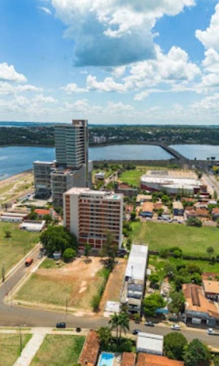 Terreno en venta en Encarnacion