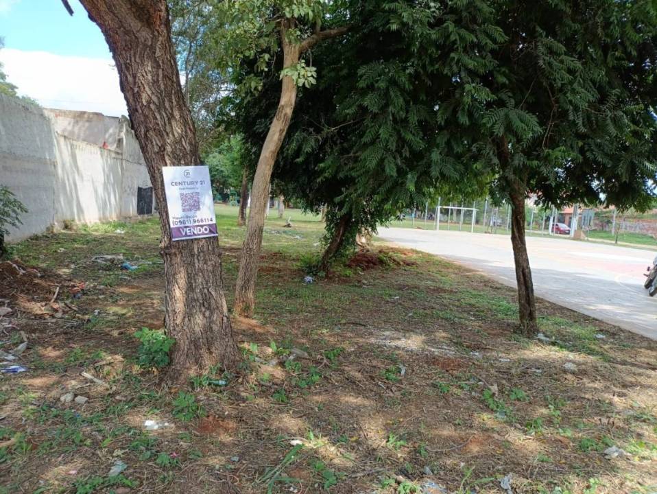 Terreno en venta en Mariano Roque Alonso